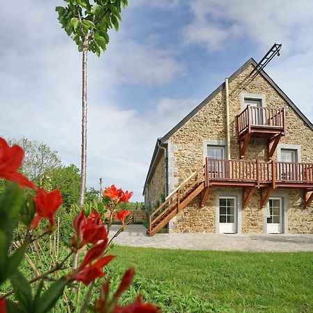 Gite Du Jardin Theux Exteriér fotografie
