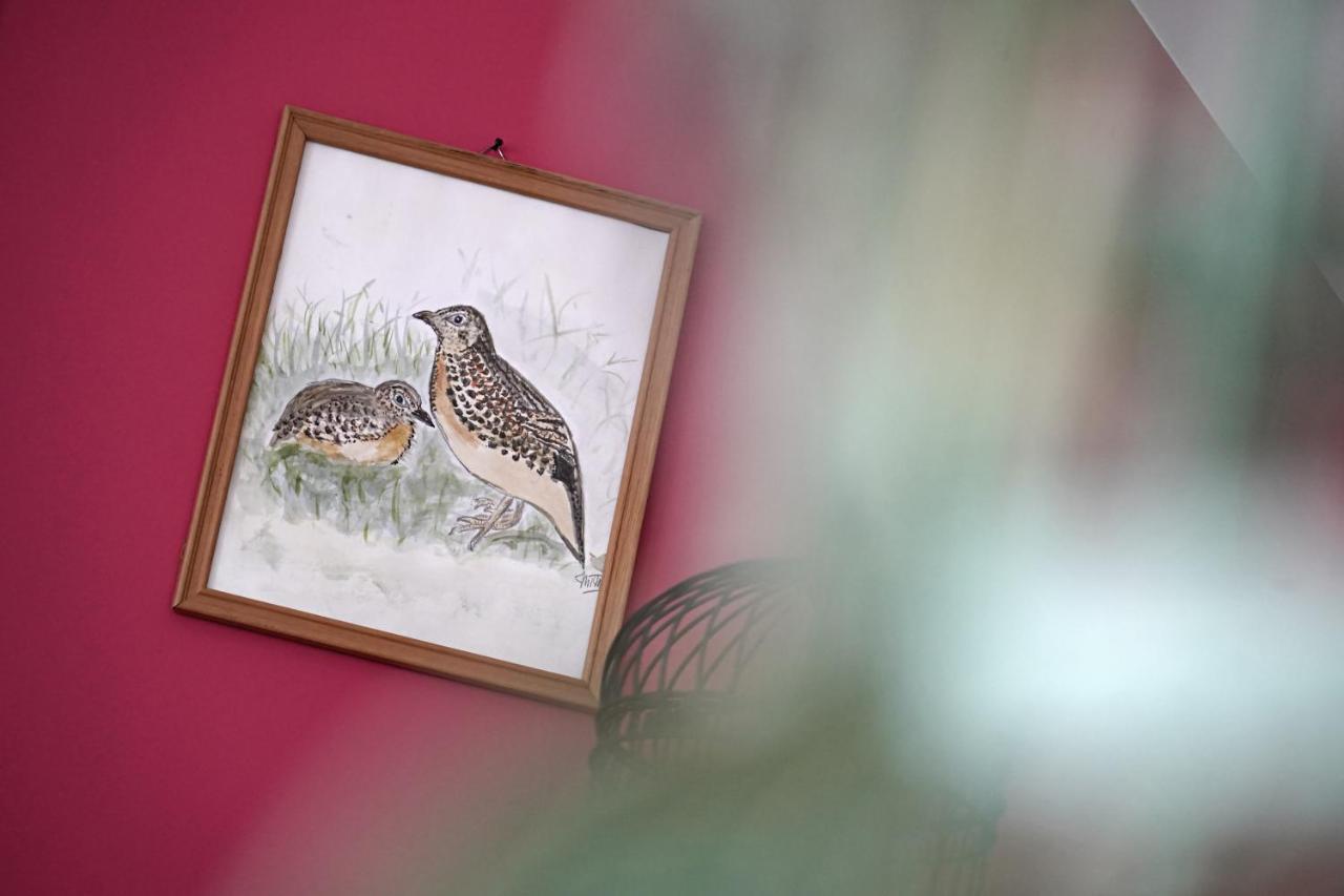 Gite Du Jardin Theux Exteriér fotografie